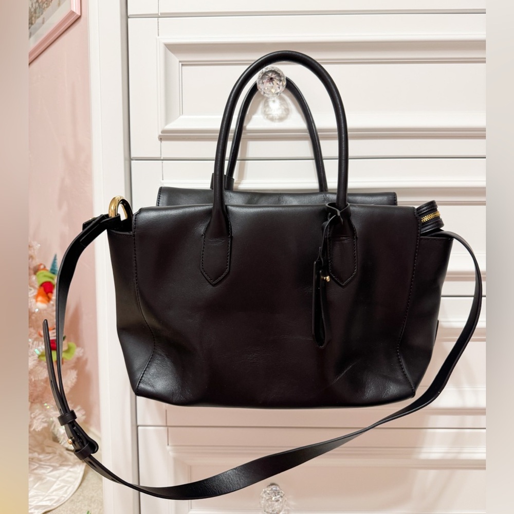 J.Crew Leather Purse